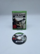 Sniper Elite V2 Remastered -