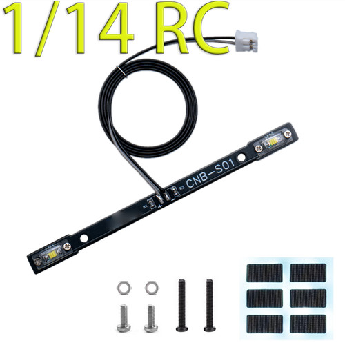 Lkw led innenbeleuchtung - rc,