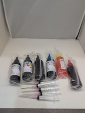 Aomya 6x100ml Ink Refill Kit