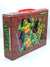 TMNT Teenage Mutant Hero