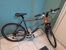 KTM Sport Bike Top Zustand