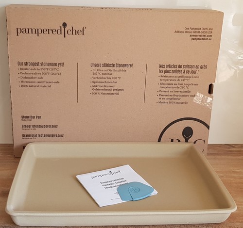 Pampered chef großer - chef,