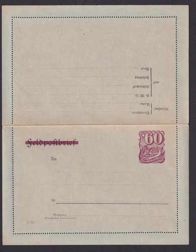 Deutsches reich - deutsches,