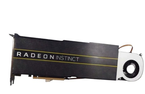 Amd radeon instinct - amd, mi50