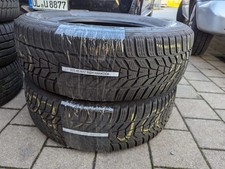 2x Winterreifen 225/65 R17
