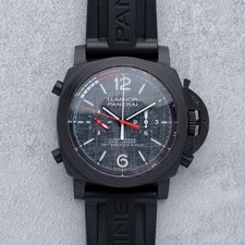 Panerai Luminor Luna Rossa