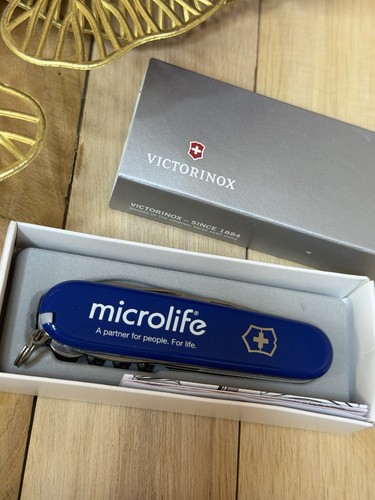 Victorinox swiss classic - victorinox,