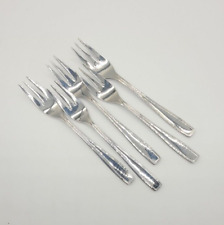 5 Kuchengabeln WMF Heilbronn Gebraucht Cromargan