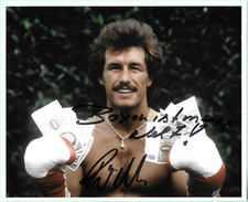 Rene Weller (†2023) Foto