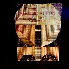 Roger Capron Ceramiste by