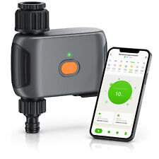 Brandson EL Bewässerungscomputer Wlan Programmierbar per APP IP55