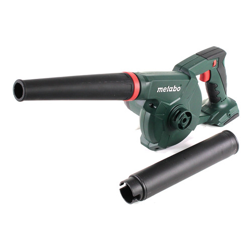 Metabo akku gebläse - 18,