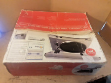 STANTON T.60 2-Gang Profi