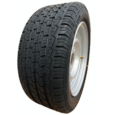 195/50R13c Security Komplettrad 6Jx13 ET30 - 104N - 112x5 Loch  DOT:2025 - M+S