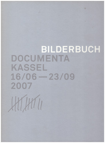 Bilderbuch documenta xii - xii, 12