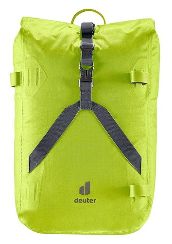 Deuter amager 5 commuter - amager, +