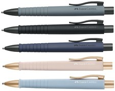 Faber Castell Kugelschreiber Poly Ball Urban XB