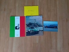 Ferrari Official Magazine &Set
