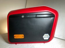 Krauser K2 Right case  42