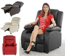 FERNSEHSESSEL RELAXSESSEL TV