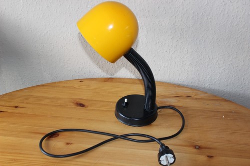 Vintage leuchte tischlampe - leuchte,