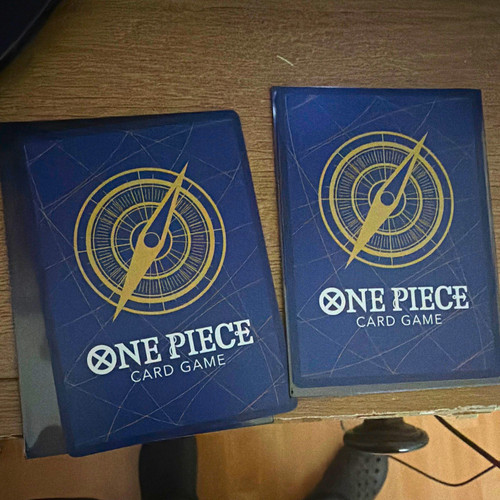 One piece card - piece, monkey