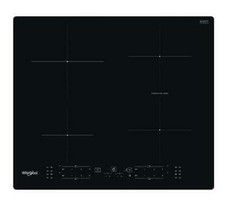 Whirlpool 6 Sense Wb B8360 Ne Ebene Kochen A Induktion Bereich Mischhaut Schwarz