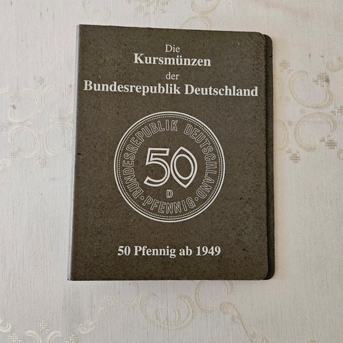 Pfennig 1949 album - 1949, sehe