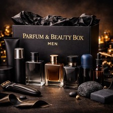 Mystery Herren Parfum Box - 2