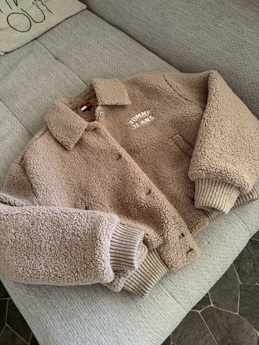 Teddyjacke collegejacke - teddyjacke,,