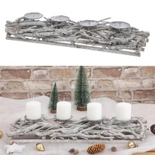 Adventsgesteck / Adventskranz