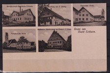Ai935 ansichtskarte gruss - ai935), ak