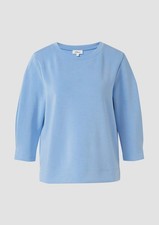 s.Oliver - Sweatshirt aus