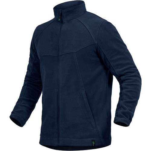 Leibwächter fleecejacke - leibwächter,