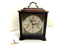 Vintage *Hermle* Tischuhr