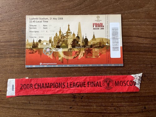 Moskau 2008 champions - moskau, 21.5.2008