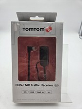RDS TMC Empfänger Receiver Antenne m. mini USB Anschluß 