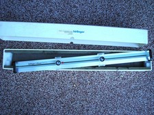 Hirrlinger glasmaßstab mit - mit, 2
