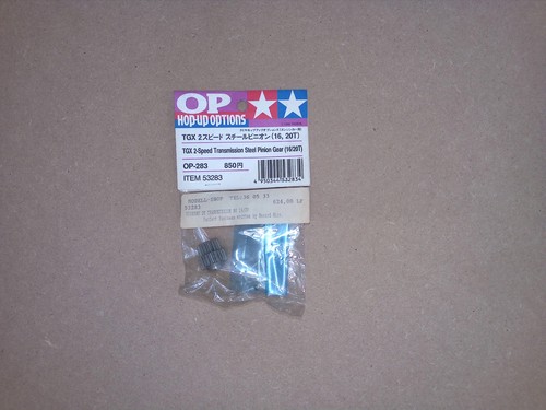 Tamiya 53283 2 - 53283,