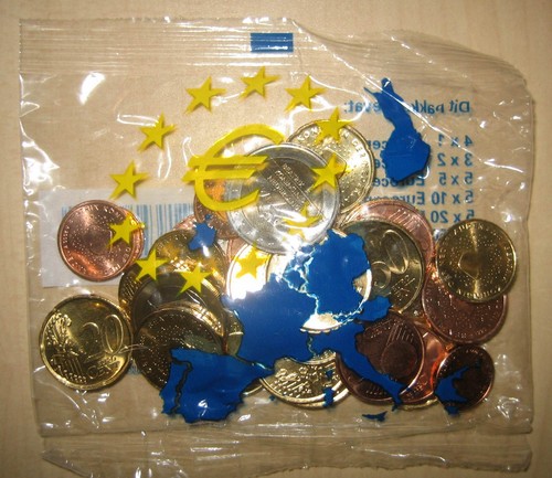 Euro starterkit niederlande - starterkit,