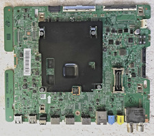 Samsung Main Board BN94-10832C JAZZ_L_BUILT-IN BN41-02528A aus UE55KU6079U
