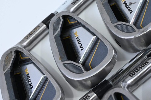 Wilson ultra eisen - ultra, /