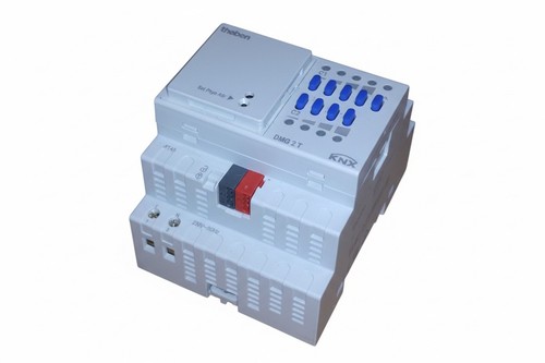 Knx theben dimmaktor fach - theben, 2-fach