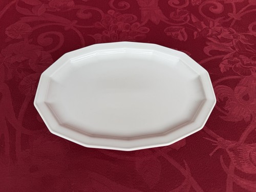 Polygon servierplatte 5x24 - servierplatte, 17,5x24