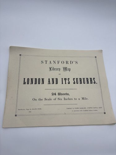 1980 stanford library map of - stanford's,