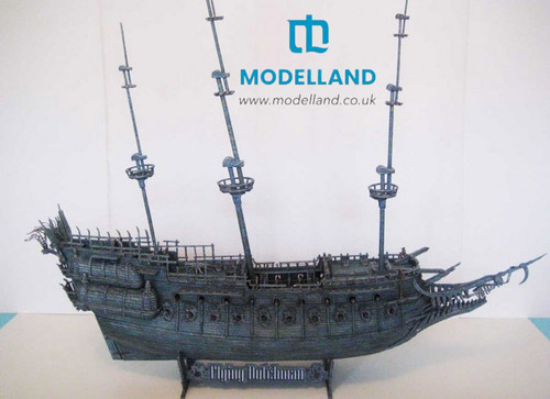 Card paper cut out model - card, kit