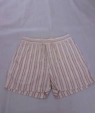 H&M Damen Bermuda Shorts