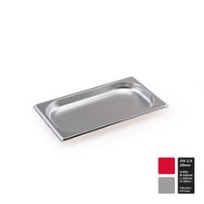 GN Behälter Gastronorm