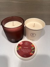 NEU! PartyLite REFILLABLE