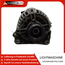 🇩🇪 LICHTMASCHINE ➤